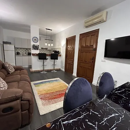 Casa Bay Vida Teulada - Appartement