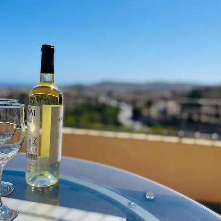 Casa Bay Vida Teulada - Appartement