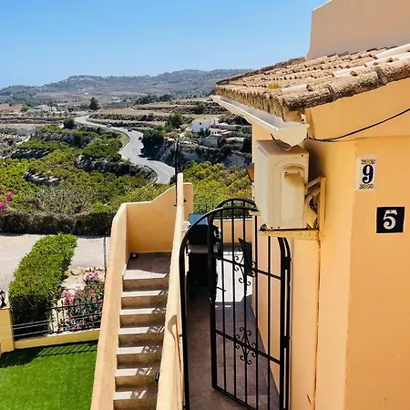 Casa Bay Vida Teulada - Appartement