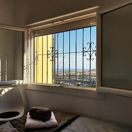 Casa Bay Vida Teulada - Appartement *