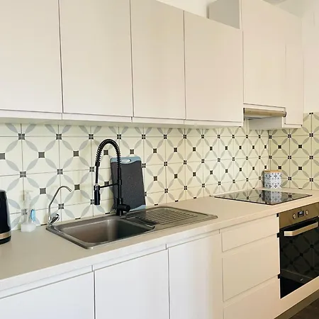 Casa Bay Vida Teulada - Appartement Moraira