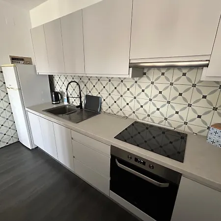 Appartement Casa Bay Vida Teulada - *