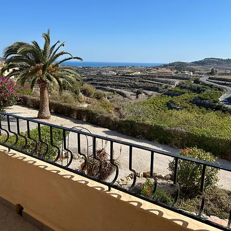 Casa Bay Vida Teulada - * Moraira