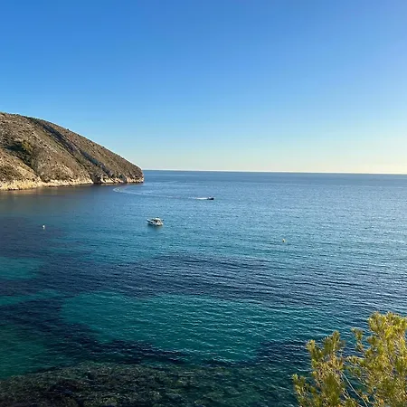 Casa Bay Vida Teulada - Appartement