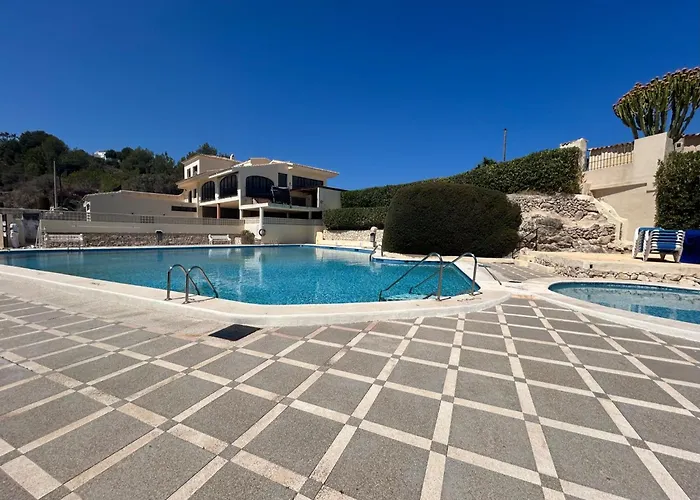 Casa Bay Vida Teulada - Moraira