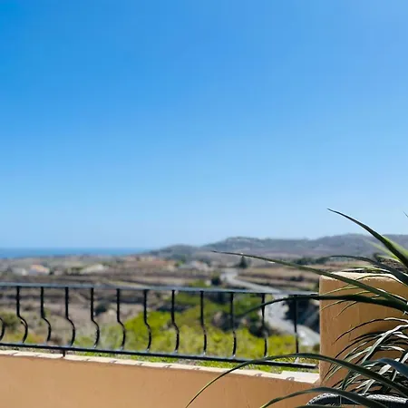 Casa Bay Vida Teulada - Apartment Moraira