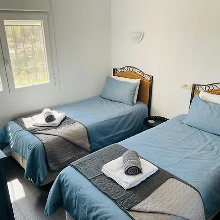 Casa Bay Vida Teulada - Apartment Moraira