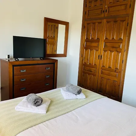 Apartament Casa Bay Vida Teulada -