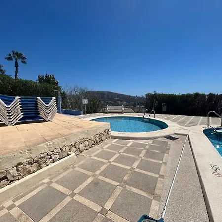 Casa Bay Vida Teulada - Appartement *