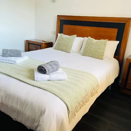 Casa Bay Vida Teulada - Apartment Moraira