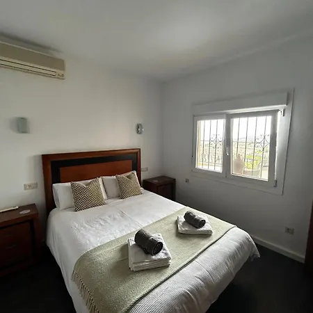Casa Bay Vida Teulada - Apartment Moraira
