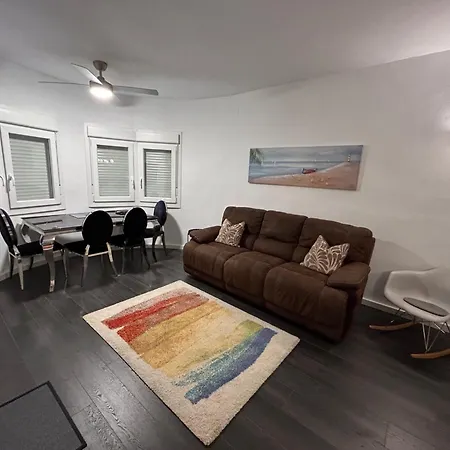 Casa Bay Vida Teulada - Apartment