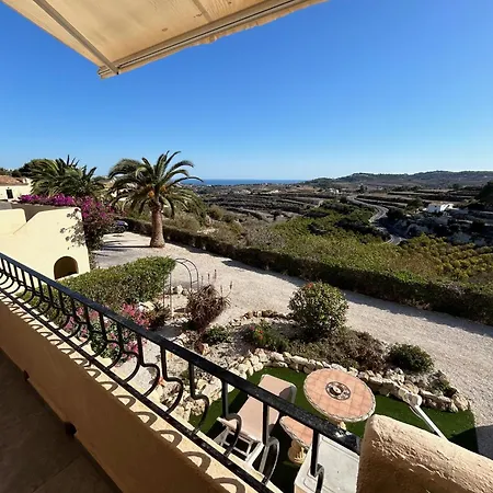 Apartment Casa Bay Vida Teulada - *