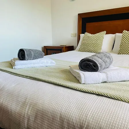 Apartment Casa Bay Vida Teulada -