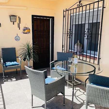 Casa Bay Vida Teulada - Moraira