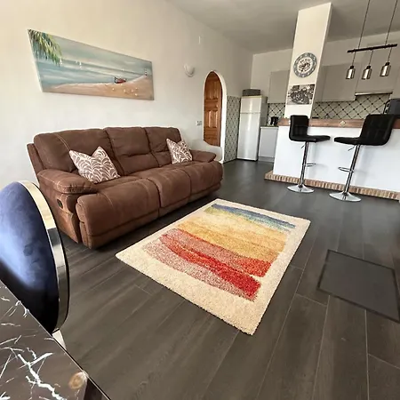 Casa Bay Vida Teulada - Apartment
