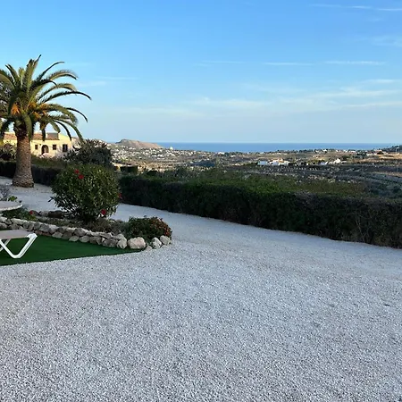 Casa Bay Vida Teulada - Appartement *