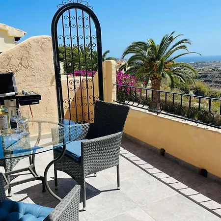 Casa Bay Vida Teulada - Apartment Moraira