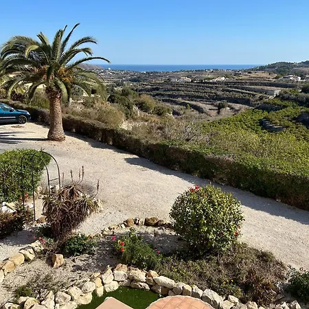 Casa Bay Vida Teulada - Moraira