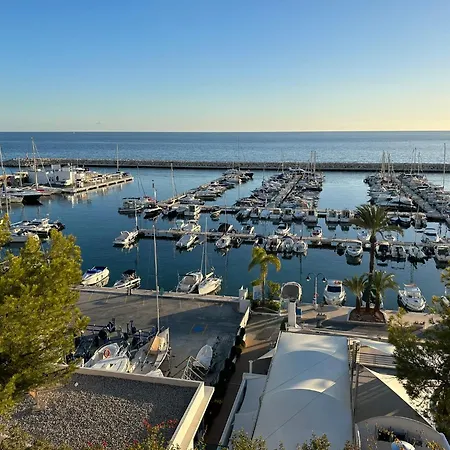 Apartament Casa Bay Vida Teulada - Moraira