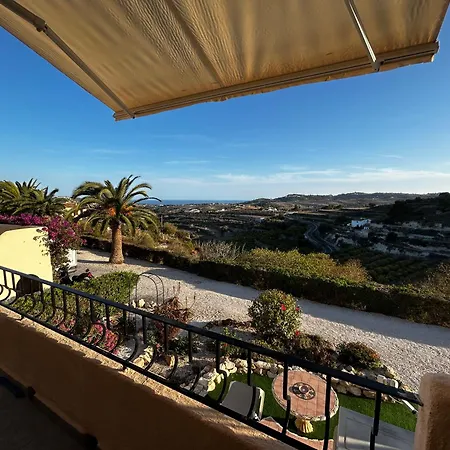 Casa Bay Vida Teulada - * Moraira