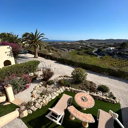 Casa Bay Vida Teulada - Apartman *