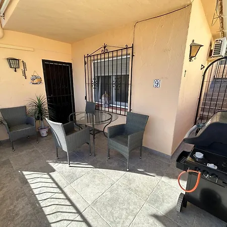 Casa Bay Vida Teulada - Moraira