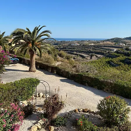 Apartman Casa Bay Vida Teulada - *