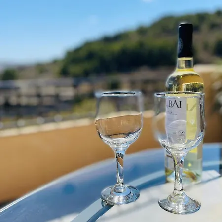 Casa Bay Vida Teulada - Apartman *