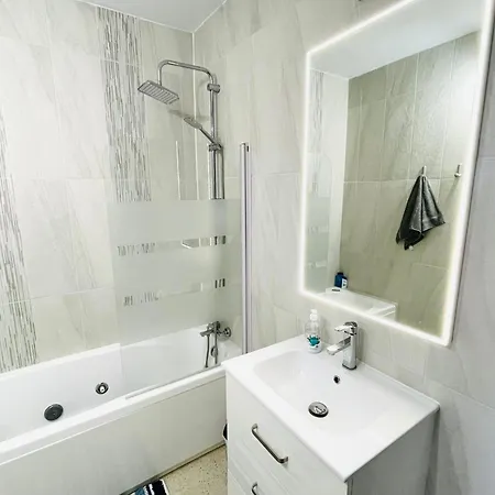 Apartman Casa Bay Vida Teulada - Moraira
