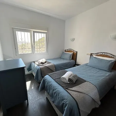 Apartman Casa Bay Vida Teulada -