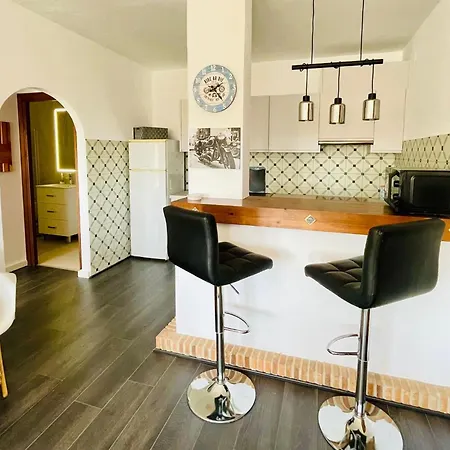 Casa Bay Vida Teulada -