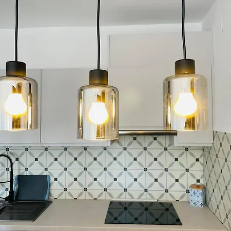 Apartman Casa Bay Vida Teulada - Moraira