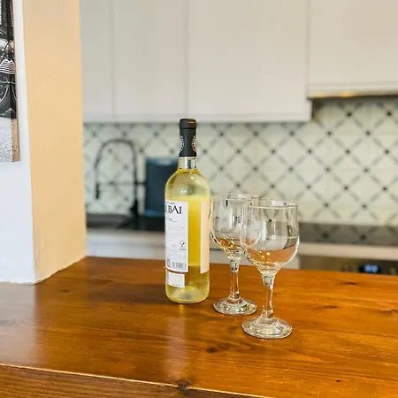 Apartman Casa Bay Vida Teulada -