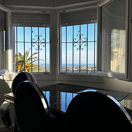 Casa Bay Vida Teulada - *