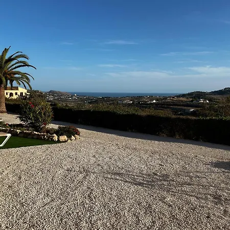 Casa Bay Vida Teulada - Apartman *