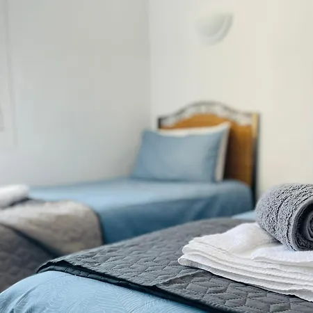 Casa Bay Vida Teulada - Apartman