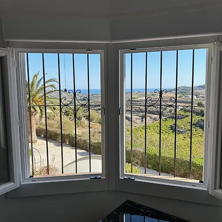 Casa Bay Vida Teulada -