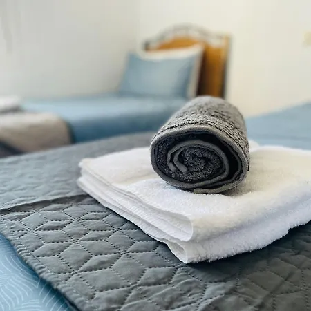 Apartman Casa Bay Vida Teulada -