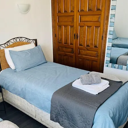 Casa Bay Vida Teulada - Apartman