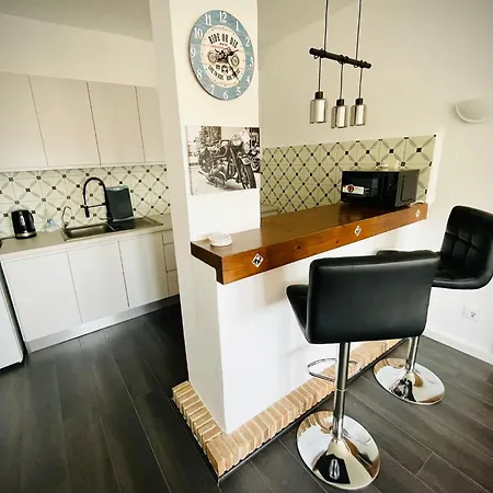 Casa Bay Vida Teulada - *