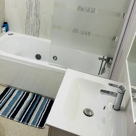 Casa Bay Vida Teulada - Apartman Moraira