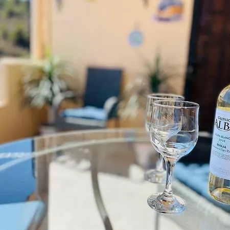 Casa Bay Vida Teulada - Apartman *