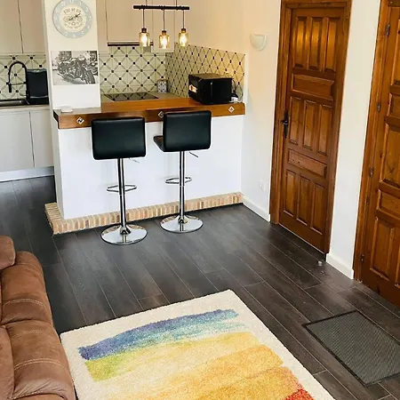 Apartman Casa Bay Vida Teulada -