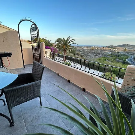 Casa Bay Vida Teulada - Moraira