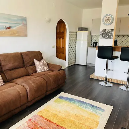 Apartman Casa Bay Vida Teulada - Moraira