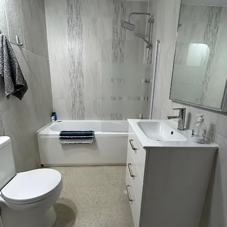 Lejlighed Casa Bay Vida Teulada -