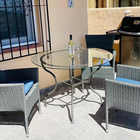 Casa Bay Vida Teulada -