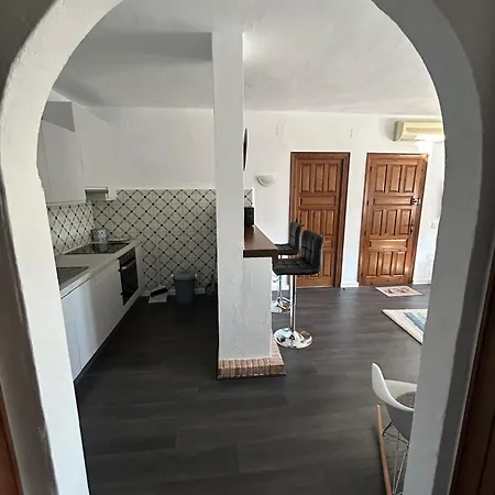 Casa Bay Vida Teulada - Apartman *