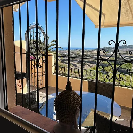 Casa Bay Vida Teulada - *